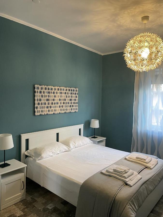 Interno1 Bari Policlinico Hotel Exterior photo