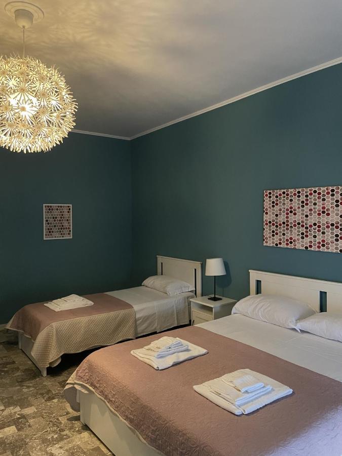 Interno1 Bari Policlinico Hotel Exterior photo